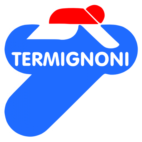 Sticker autocollant Termignoni