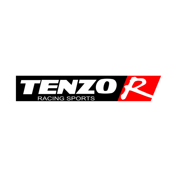 Sticker autocollant Tenzo