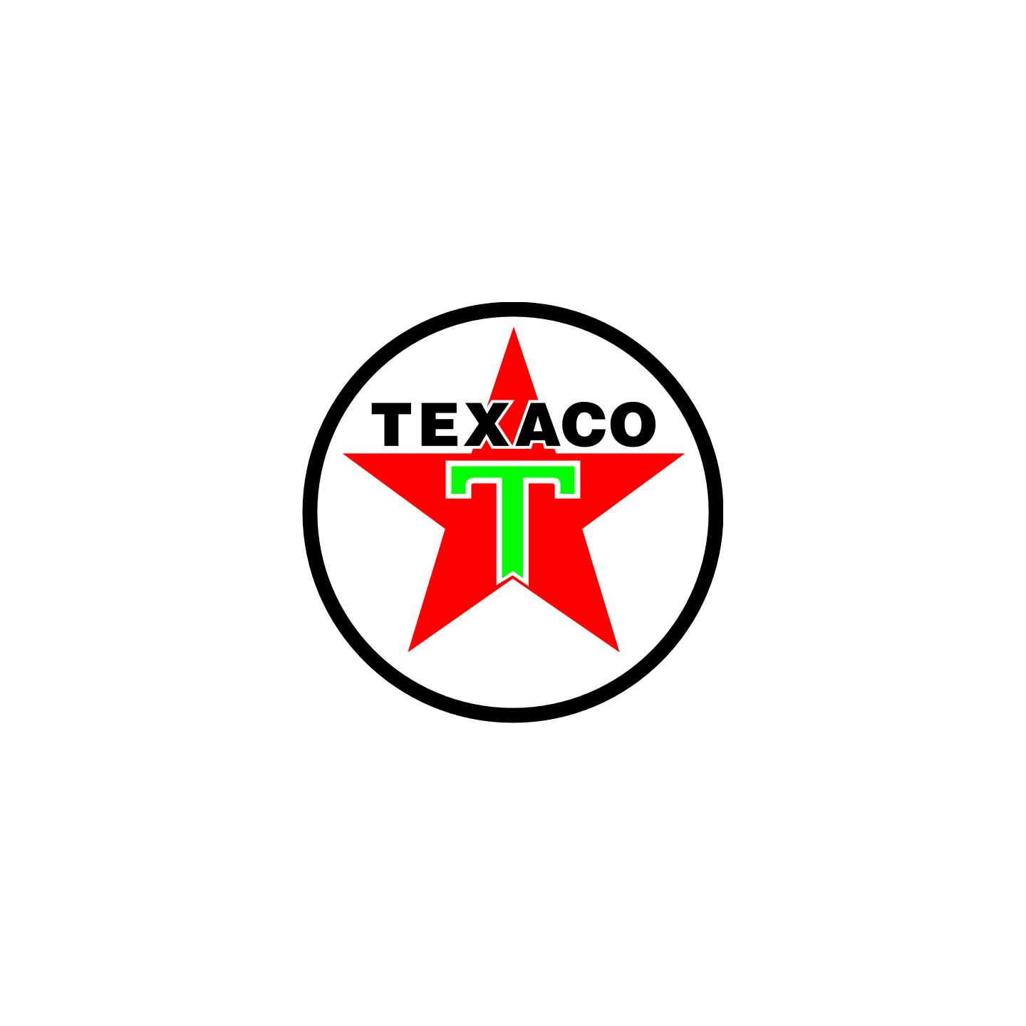 Texaco