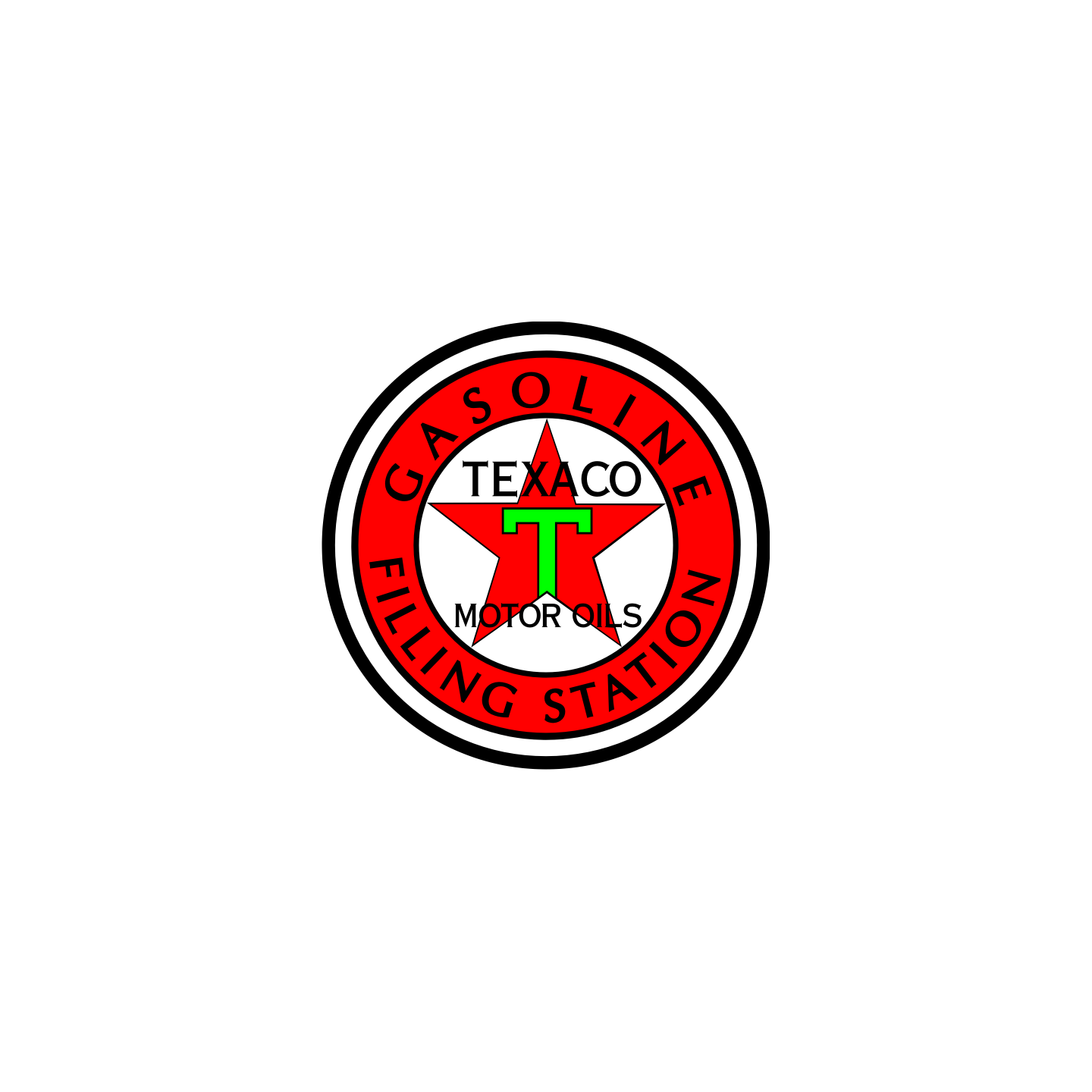 Texaco