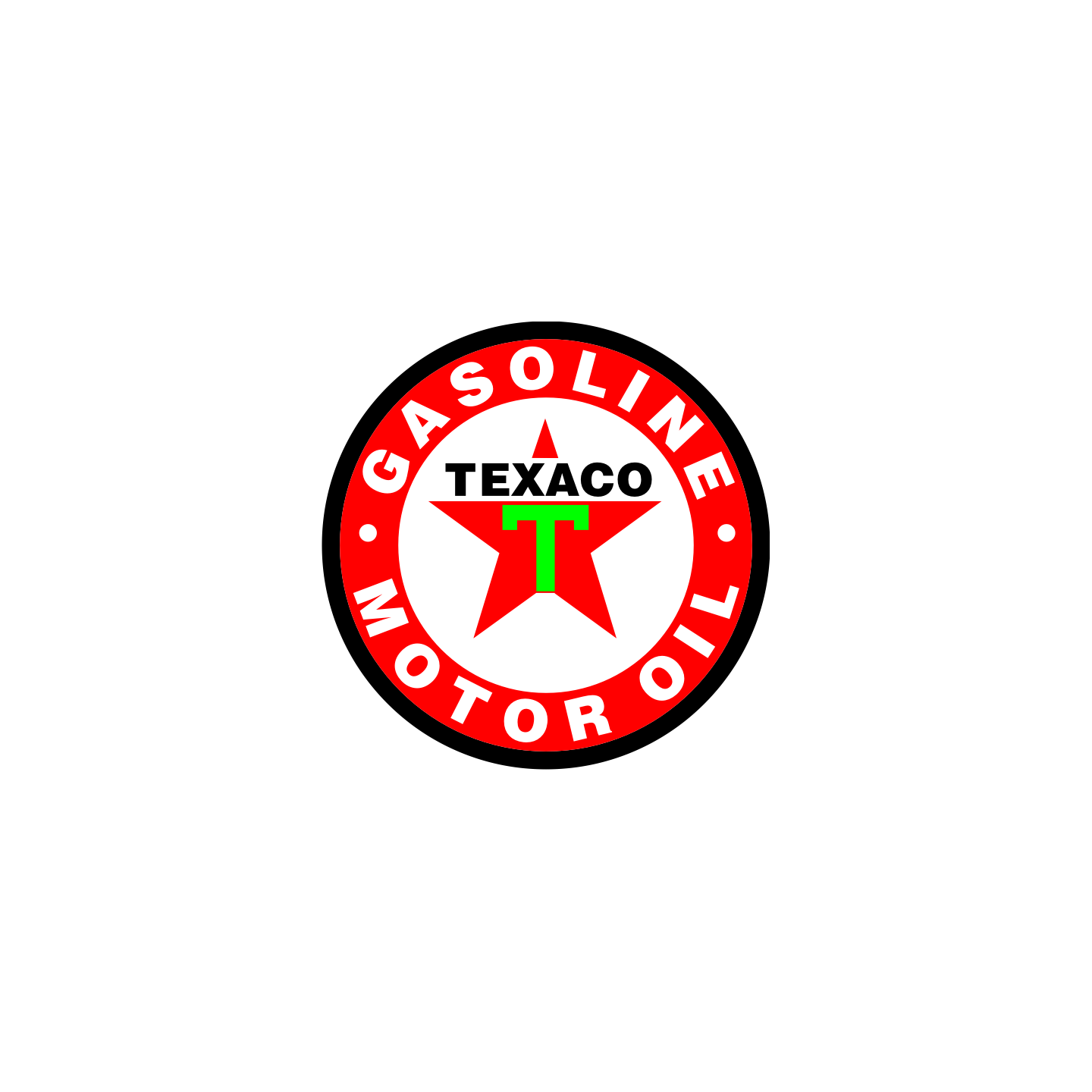 Texaco