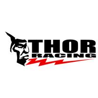 Sticker autocollant Thor