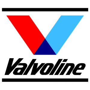 Sticker autocollant Valvoline