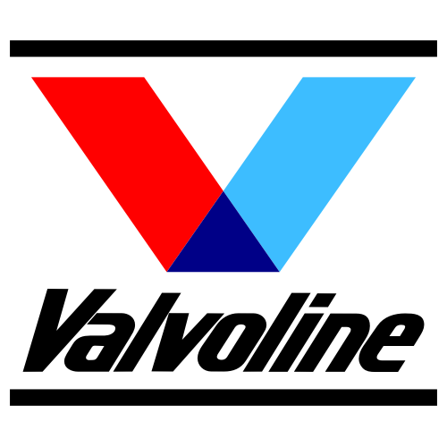 Sticker autocollant Valvoline