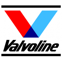Sticker autocollant Valvoline