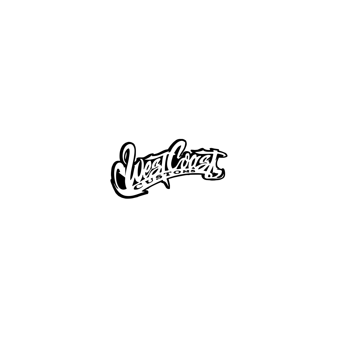West coast blanc