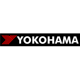 Sticker autocollant Yoshimura