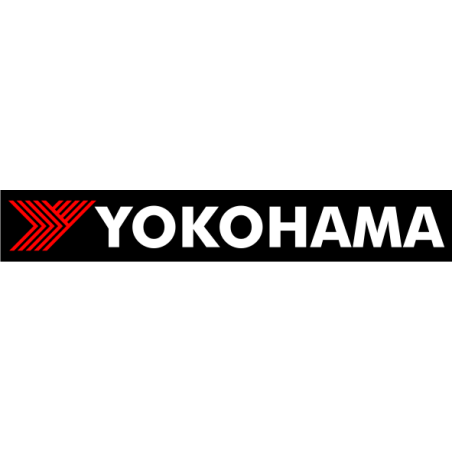 Sticker autocollant Yoshimura