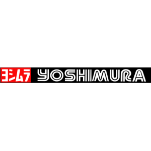 Sticker autocollant Yoshimura