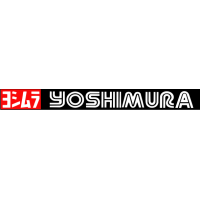 Sticker autocollant Yoshimura