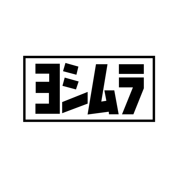 Sticker autocollant Yoshimura