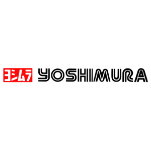 Sticker autocollant Yoshimura