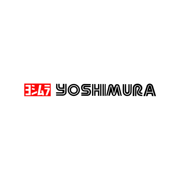 Sticker autocollant Yoshimura