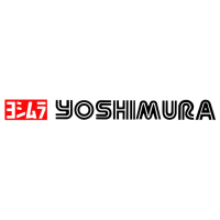 Sticker autocollant Yoshimura