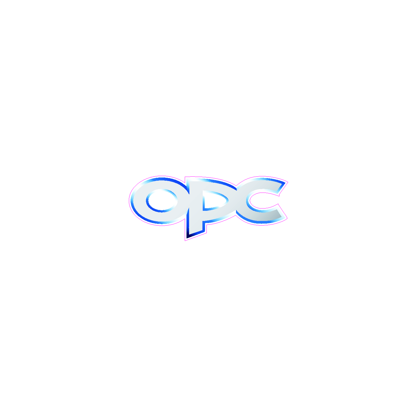 Opel OPC
