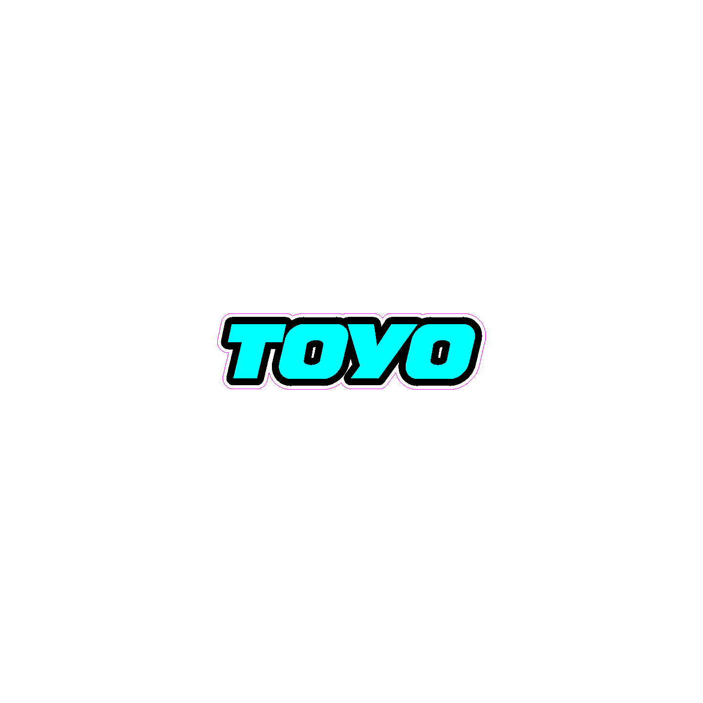Toyo tyres