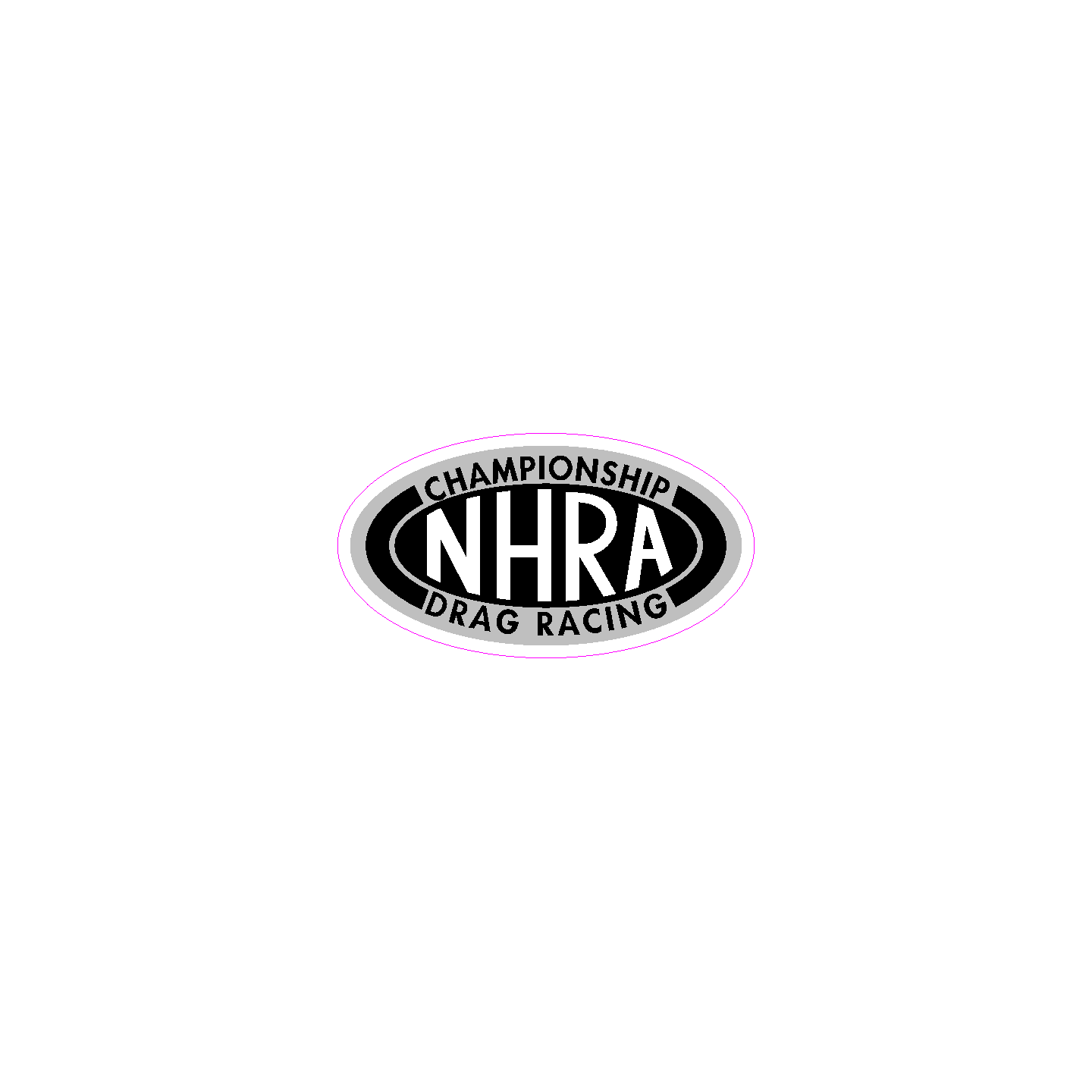 NHRA