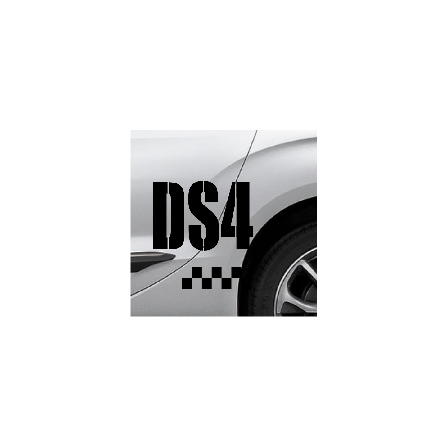 Kit DS4