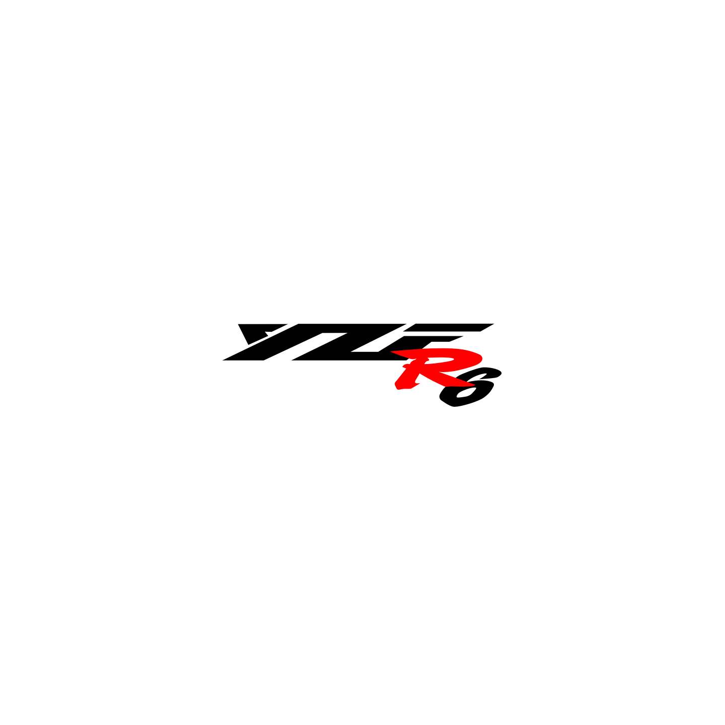 yamaha yzf r6