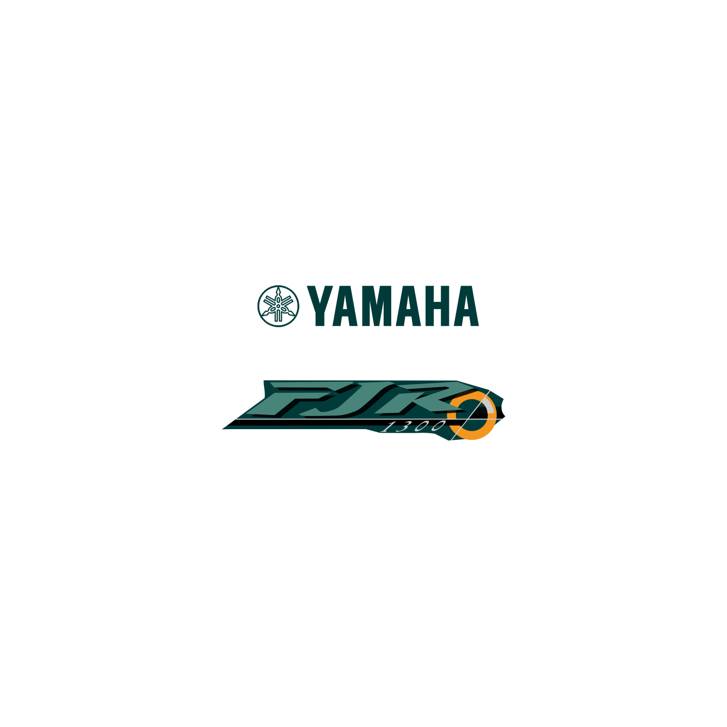 yamaha fjr