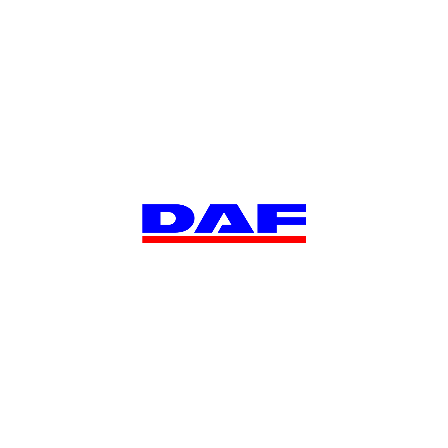 Daf couleur