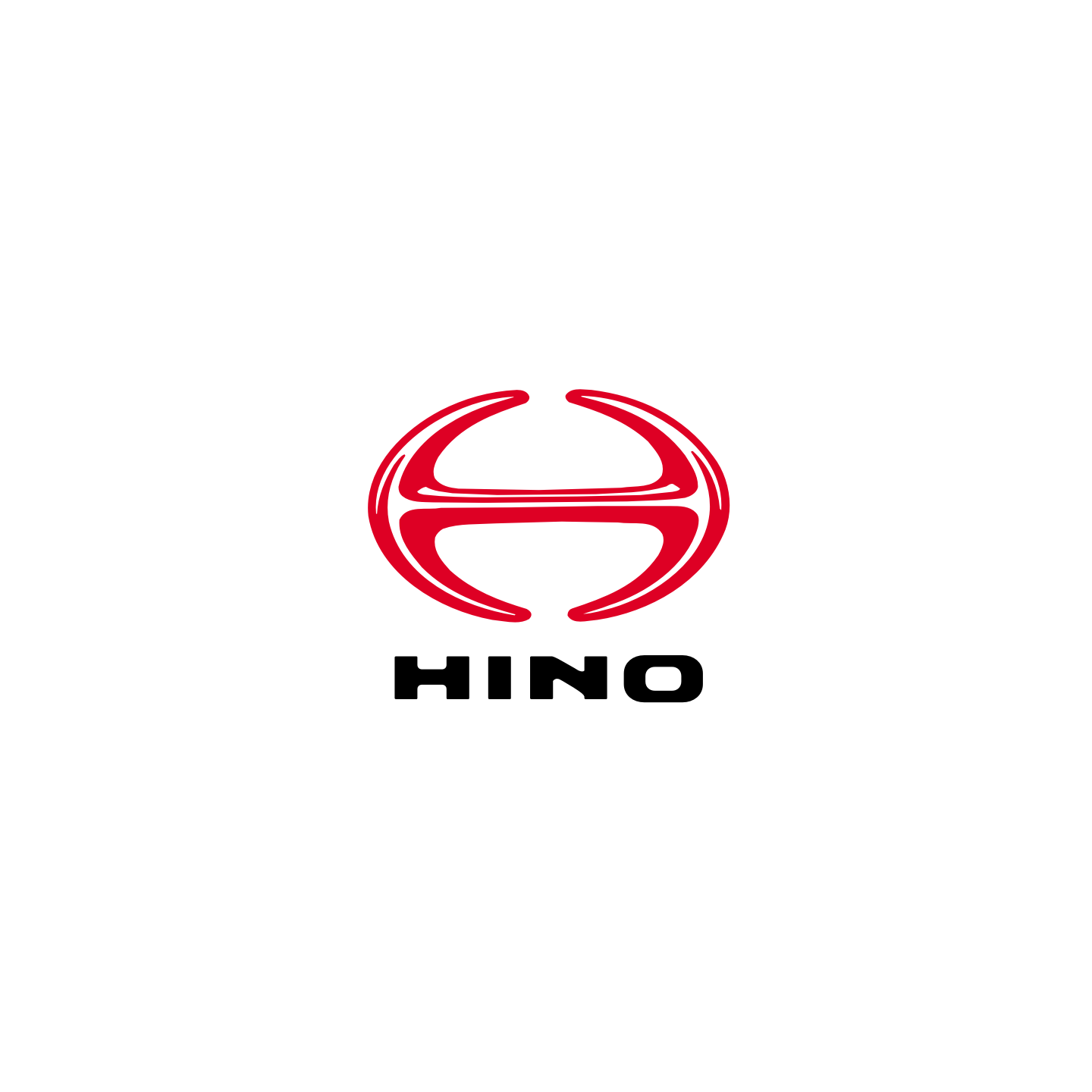 Hino couleur