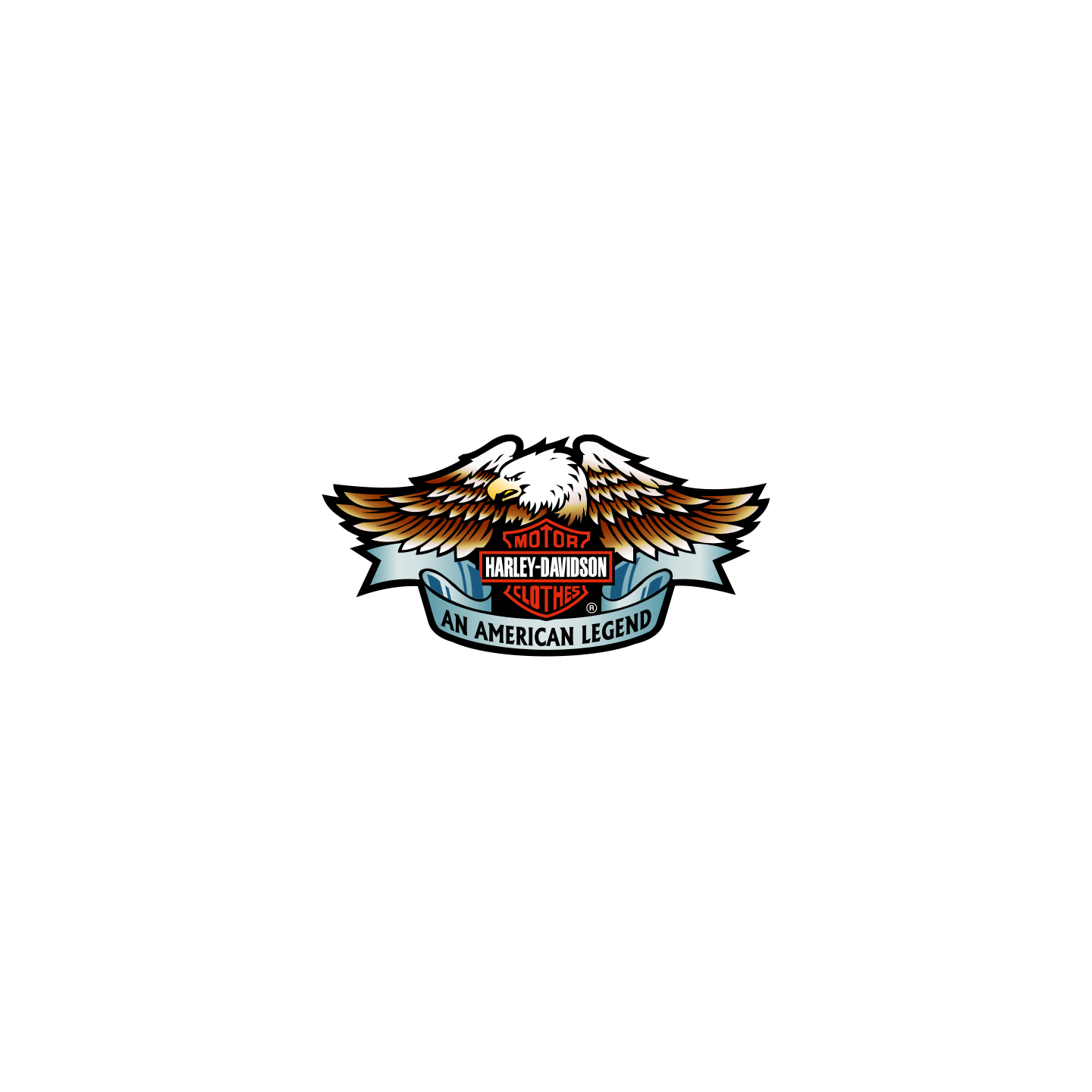 Harley davidson aigle
