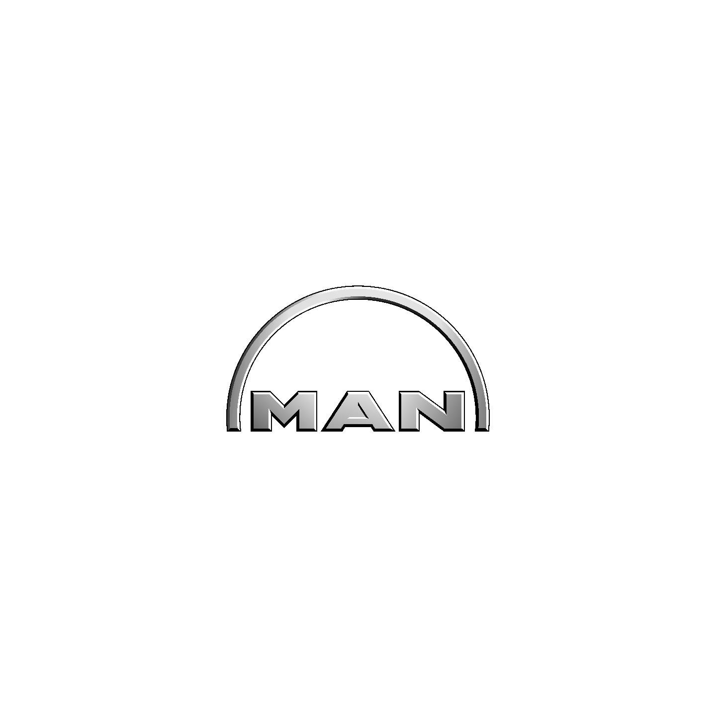 Man couleur