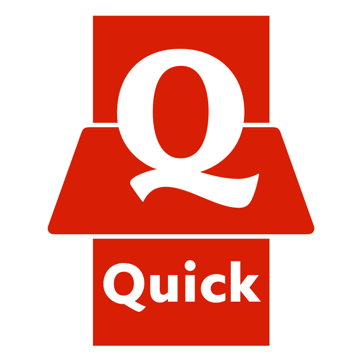 Sticker autocollant Quiksilver
