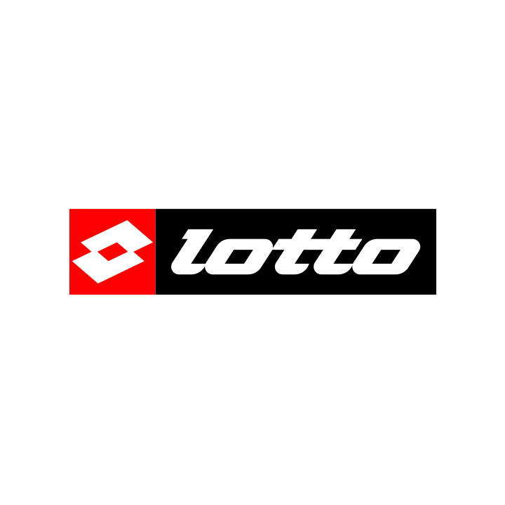Sticker autocollant Lucky strike