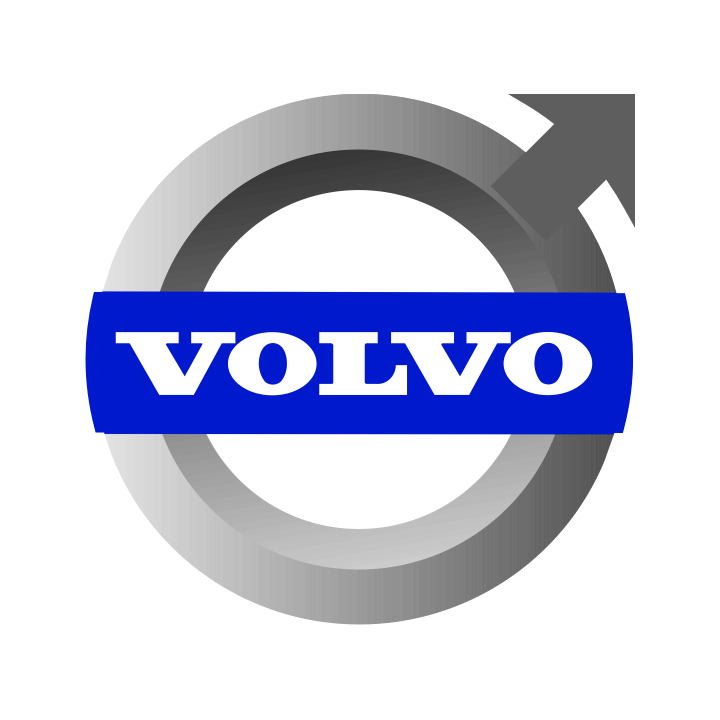 Sticker autocollant Numérique