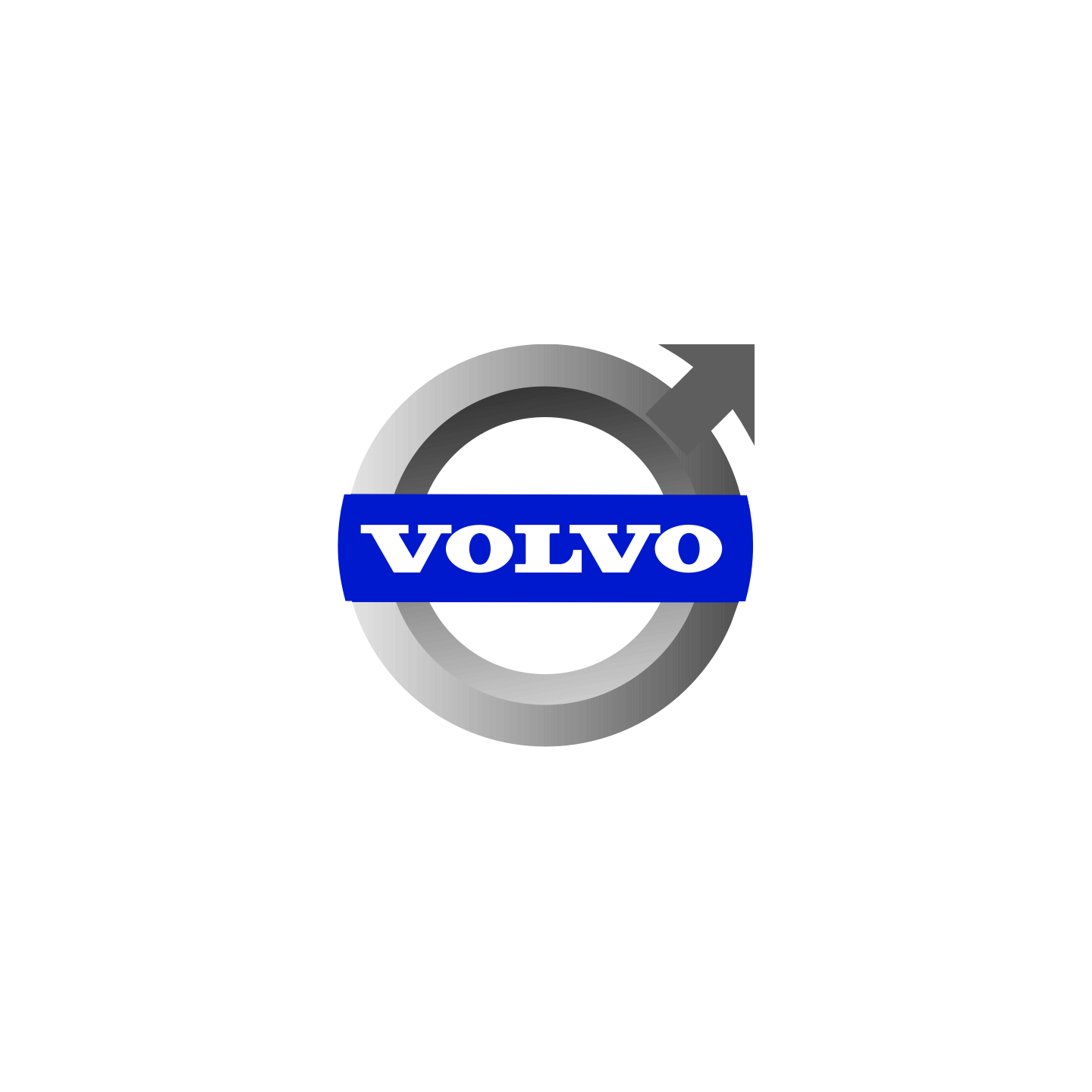 Volvo couleur