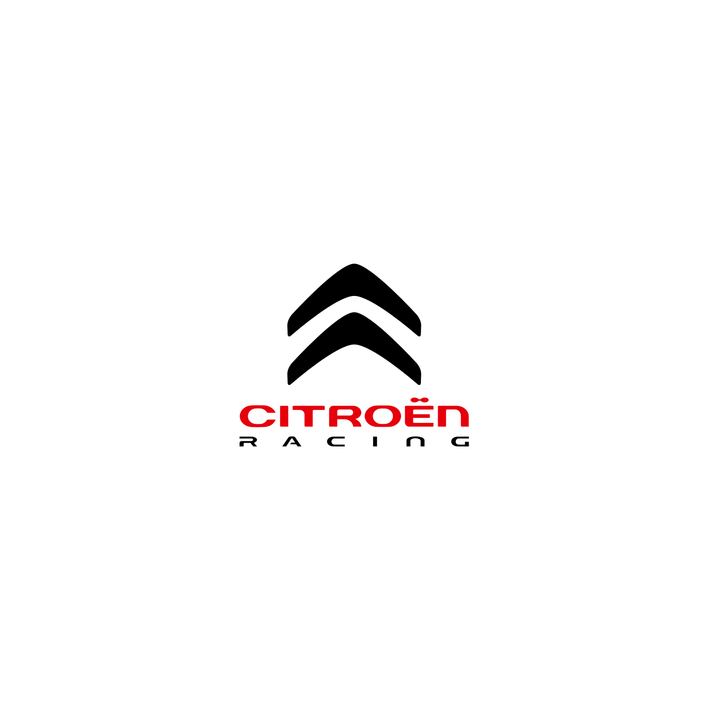 Citroen racing