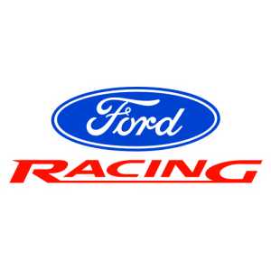 Sticker autocollant Ford couleur
