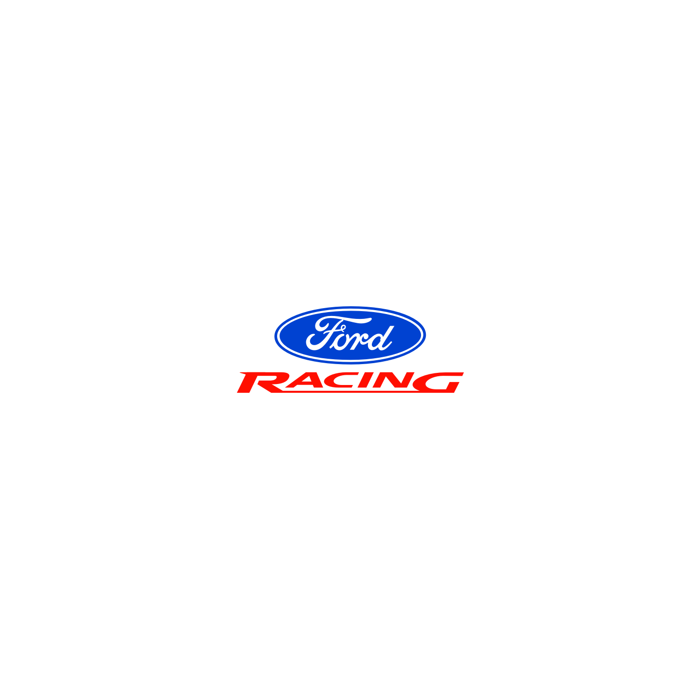 Ford racing