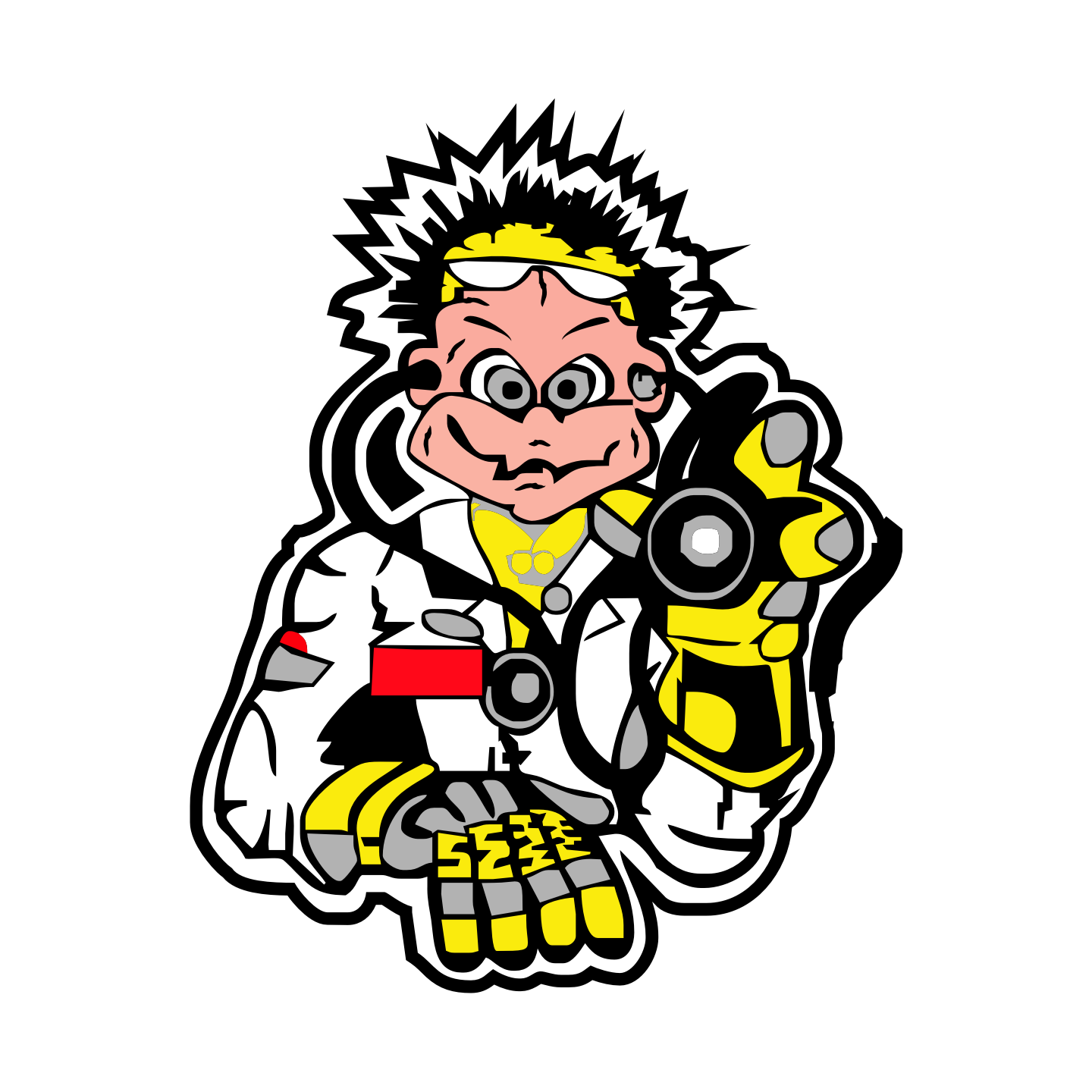 rossi the doctor