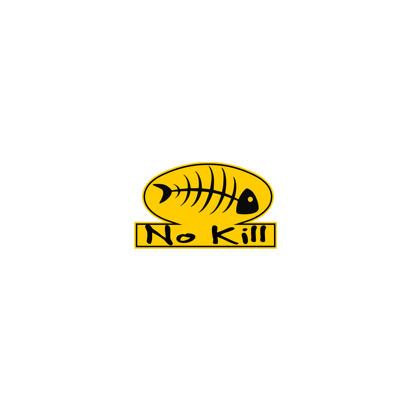 No kill couleur verso