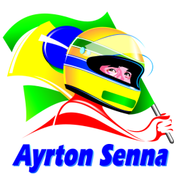 Sticker autocollant J.lorenzo