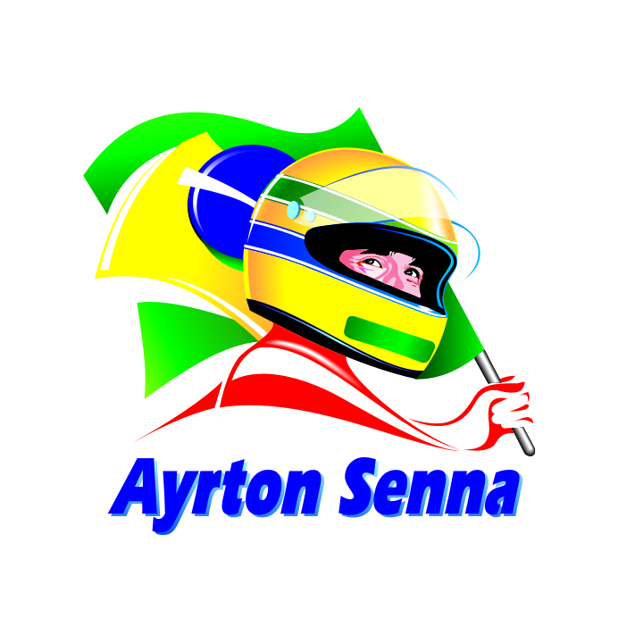 Sticker autocollant J.lorenzo