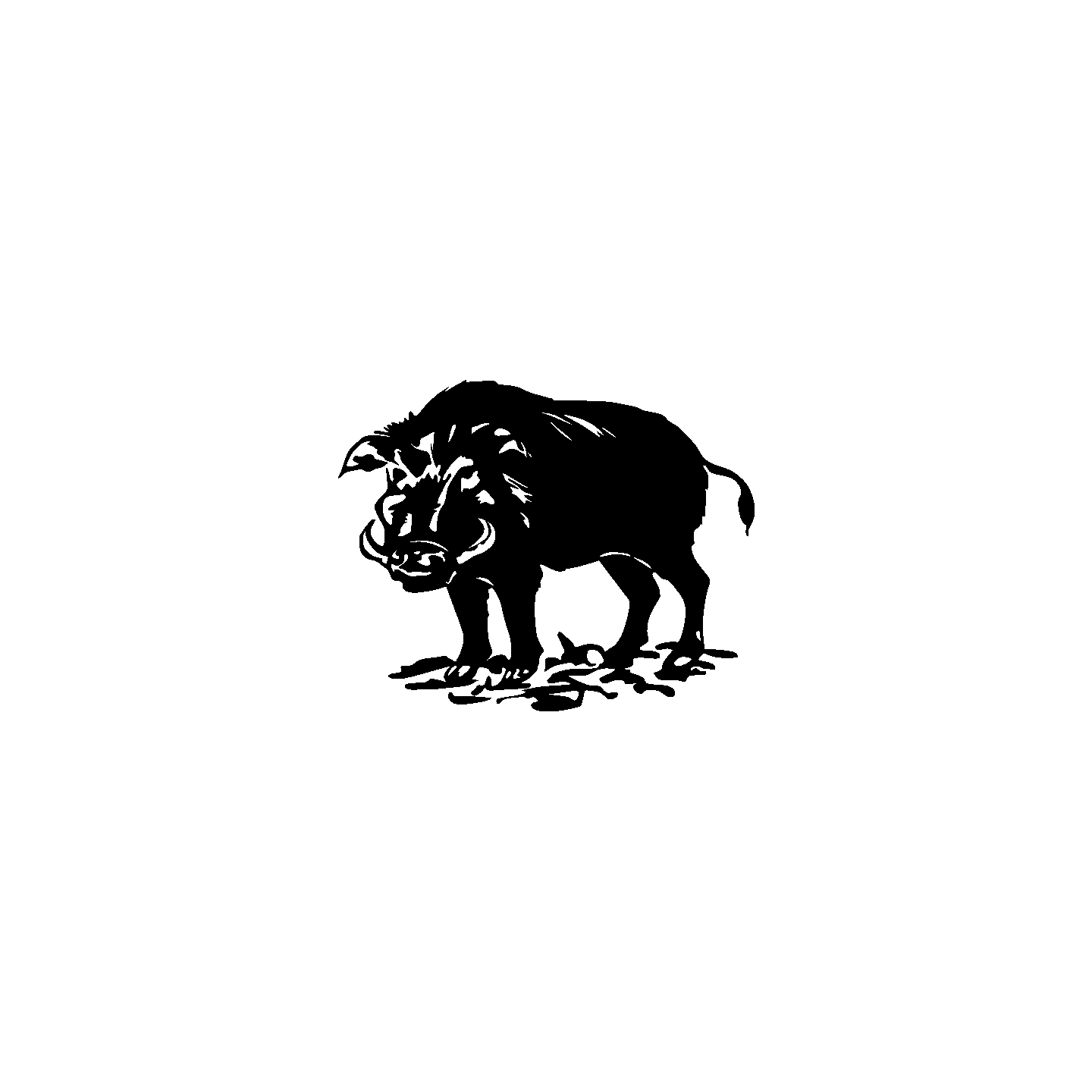 Sanglier