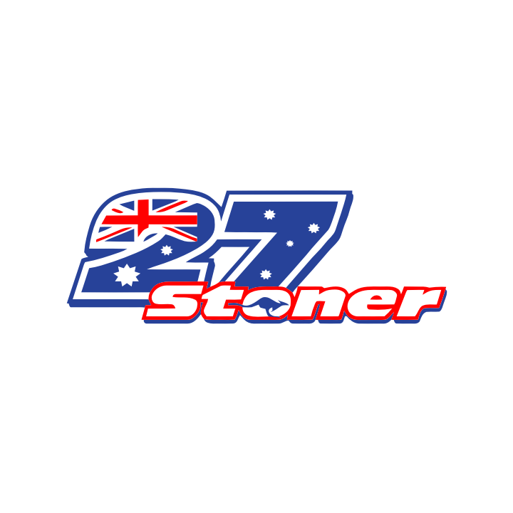 Sticker autocollant Senna