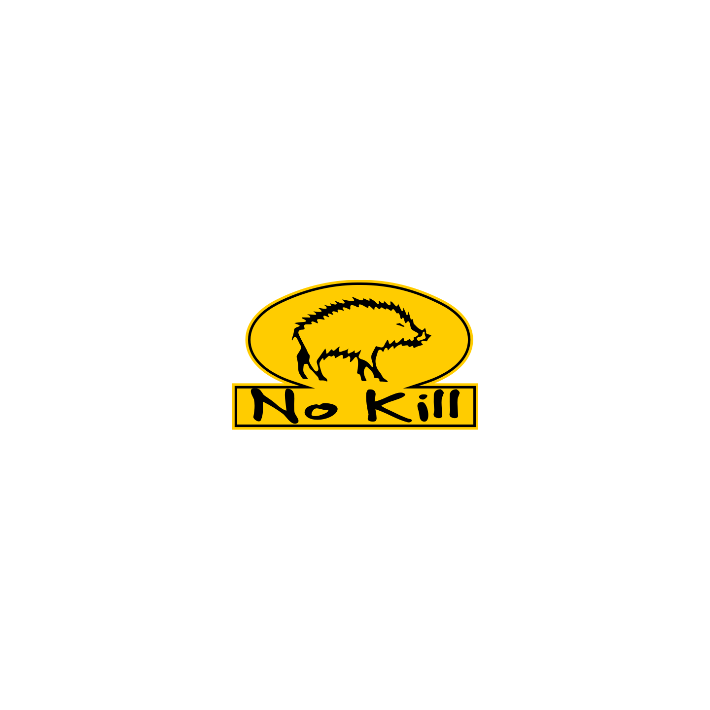 No kill chasse