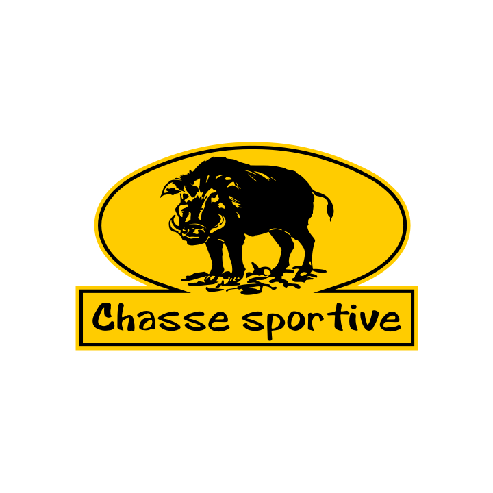 Sticker autocollant No kill chasse verso
