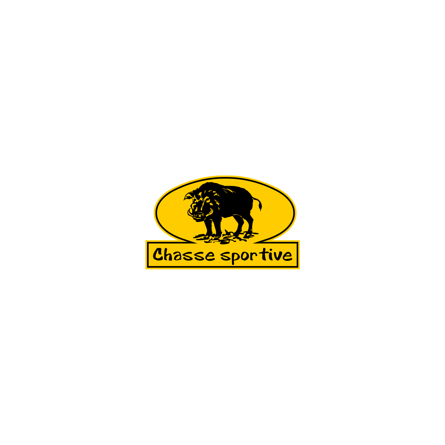 Chasse sportive