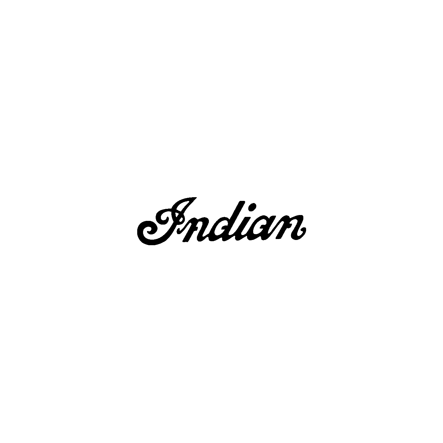 Indian