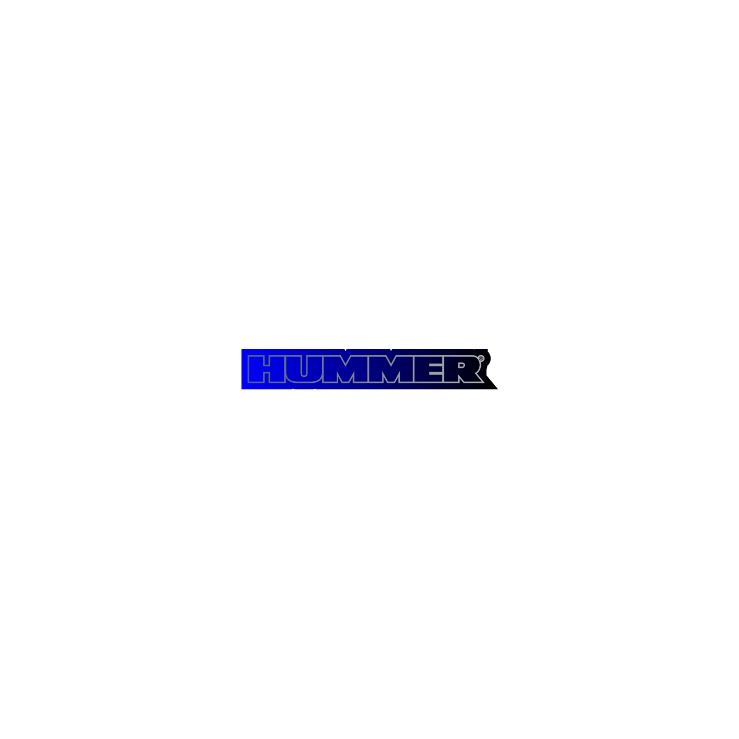 Hummer couleur
