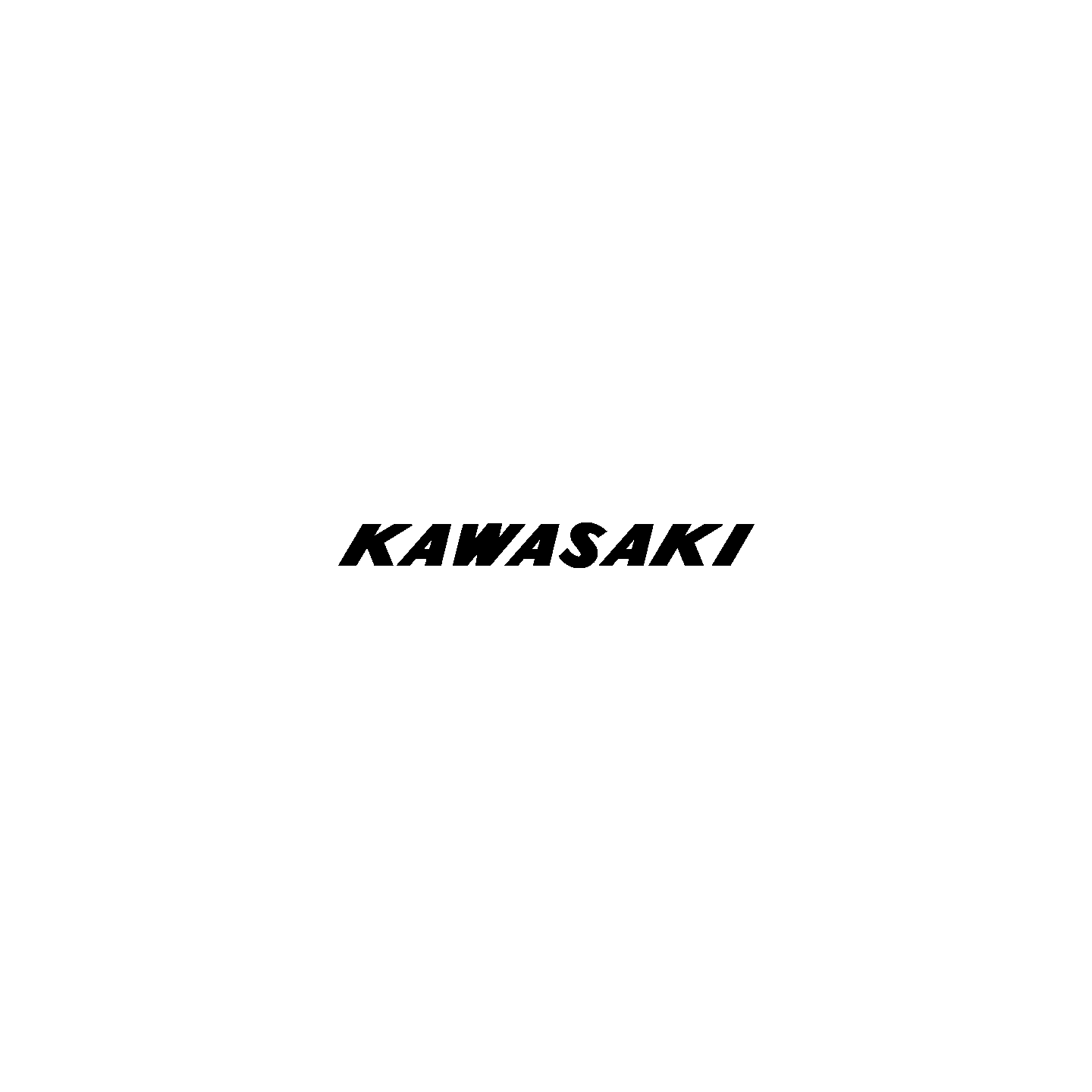 kawasaki