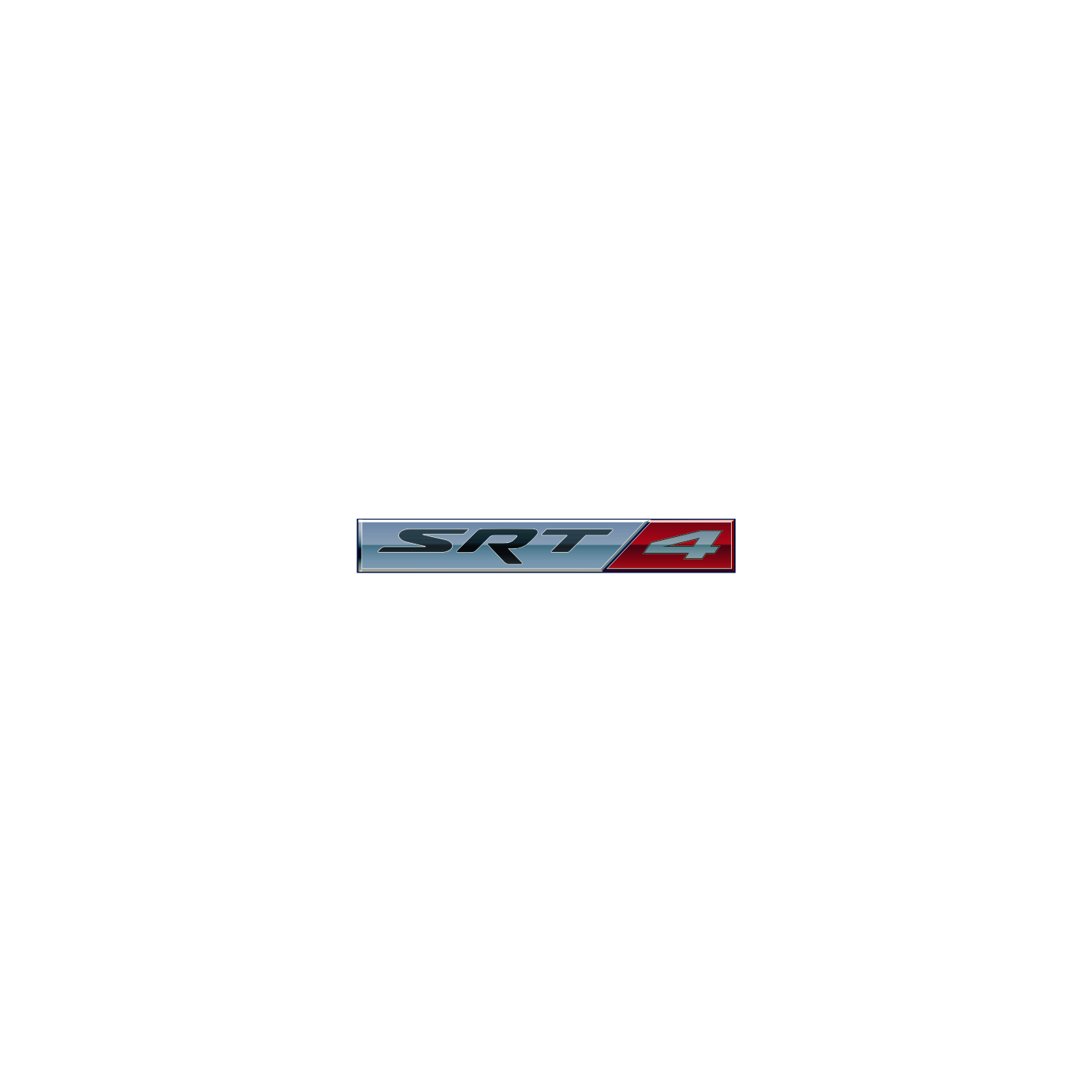 Jeep SRT4