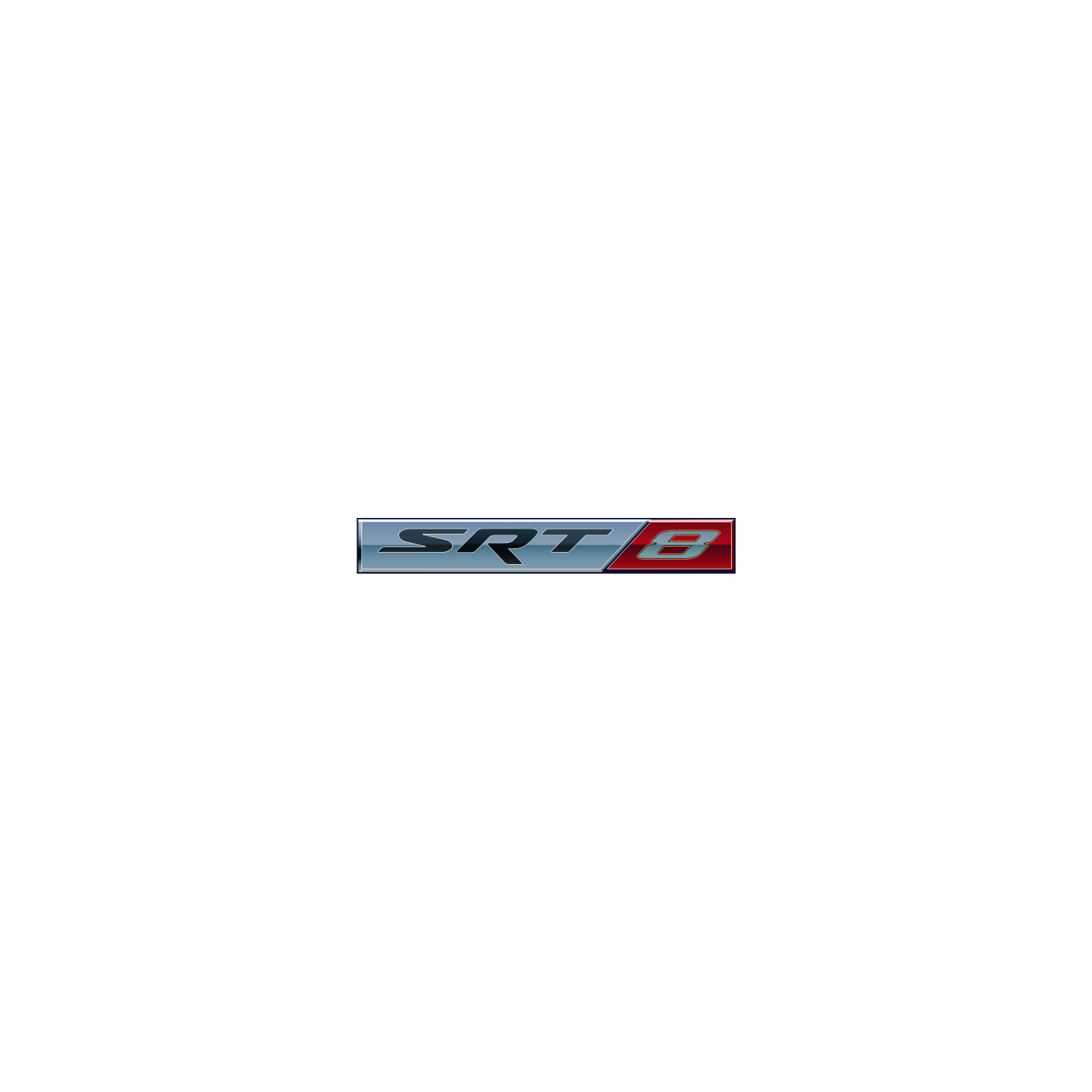 Jeep SRT8