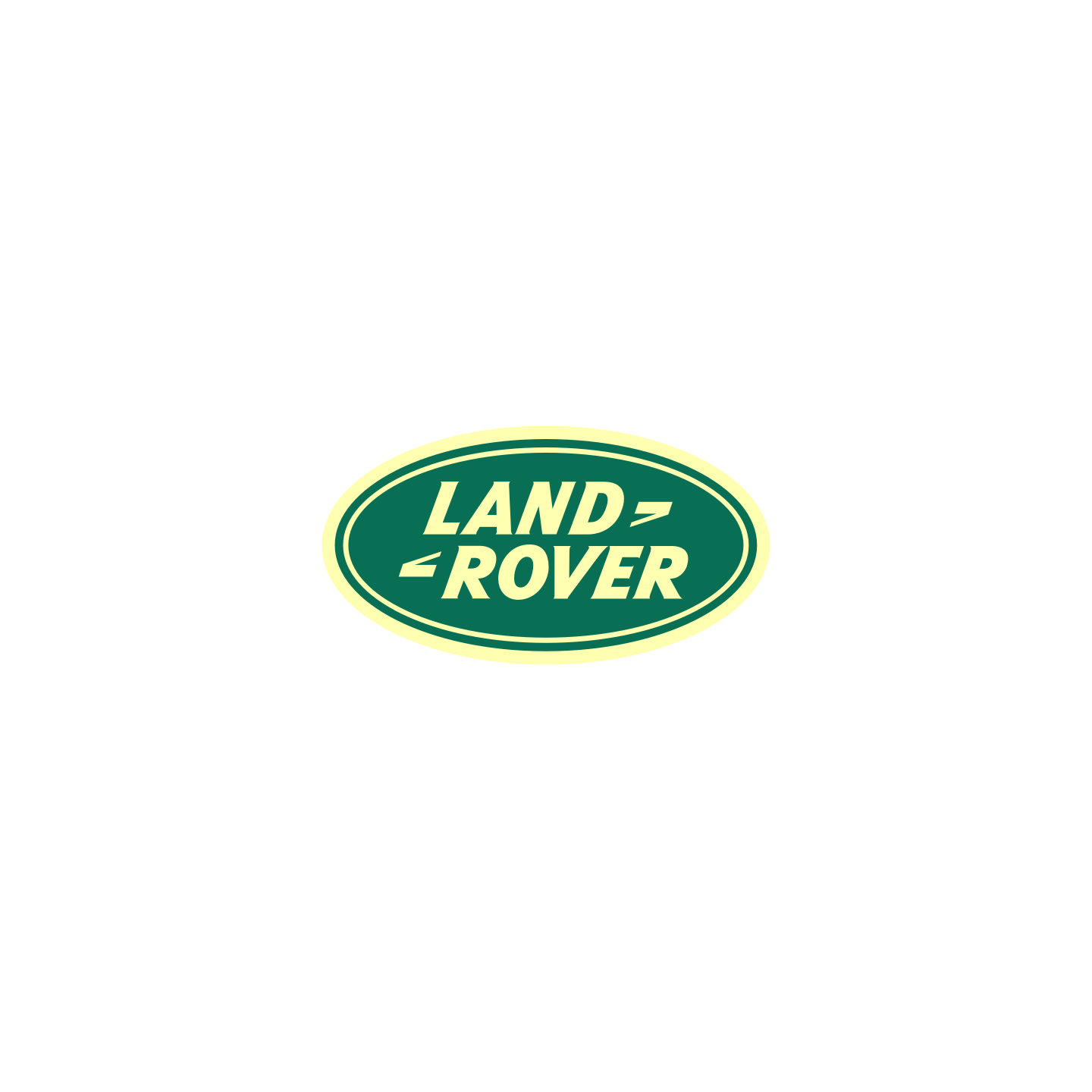 Land Rover couleur